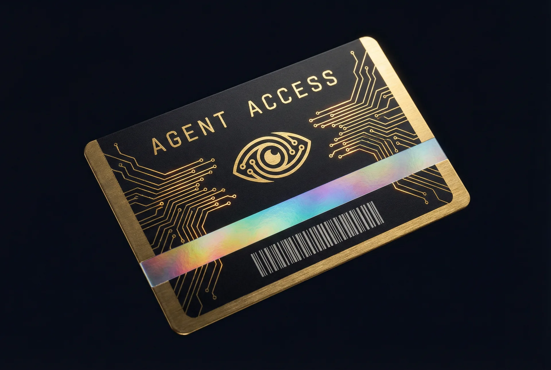 破阵电视剧 - Agent Access 情报员会员卡